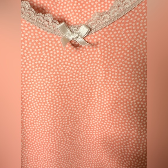 Rene Rofe Pink Women's Pajama Set - Picture 3 of 16